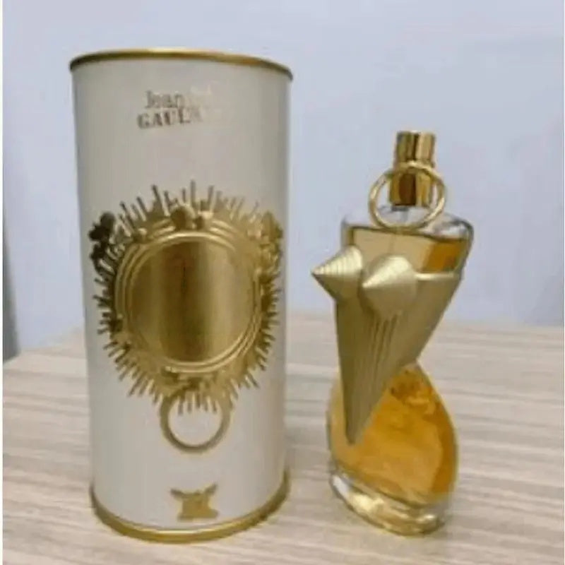 Jean P Luxury Perfume Oriental Fragrance Alcohol Free Gift