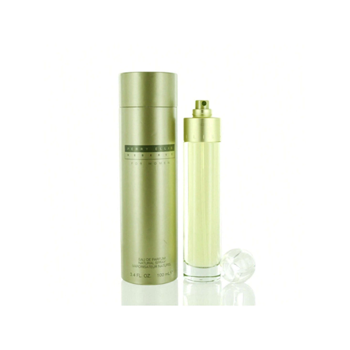 Perry Ellis Reserve for Women EDP Spray Perfume Collection