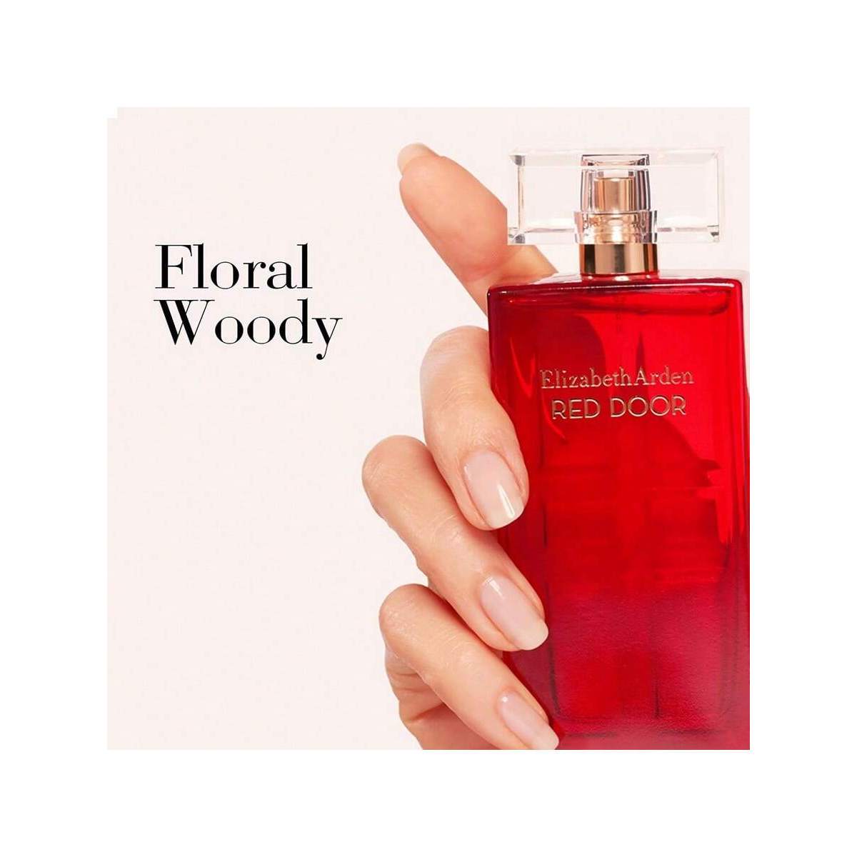 Elizabeth Arden Red Door Eau De Parfum Spray For Women