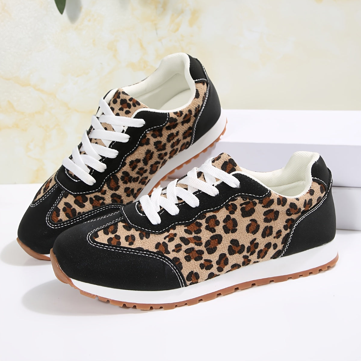 Autumn Women Shoes Comfortable All Season Versatile Fashion