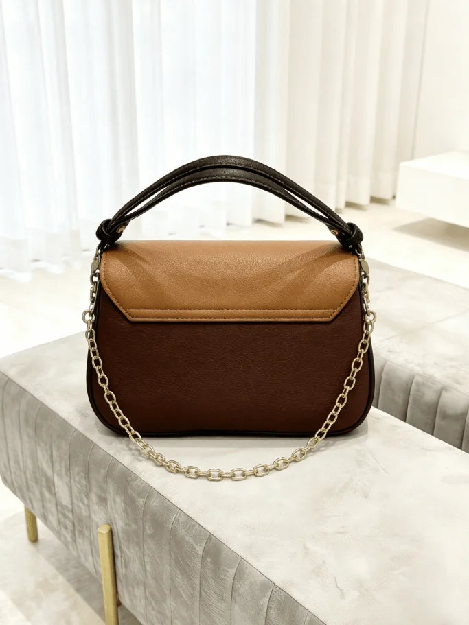 Genuine Leather Clutch For Women