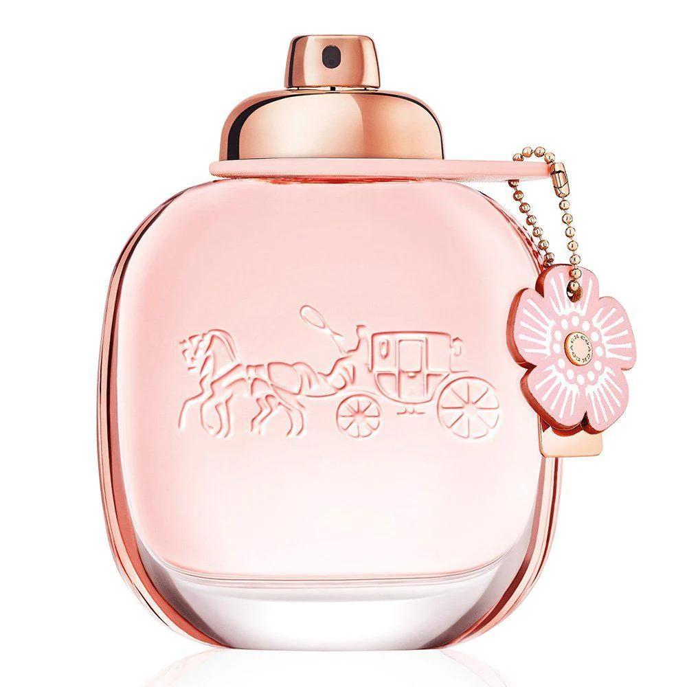 Coach Floral Eau De Parfum Womens Fragrance Floral Fruity
