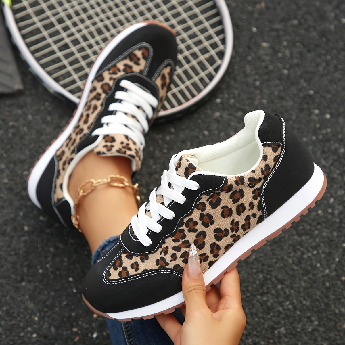Autumn Women Shoes Comfortable All Season Versatile Fashion