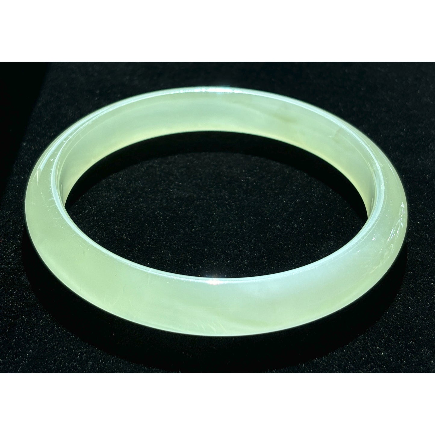 Dalax Natural Onyx Marble Handmade Bracelet Women Jewelry