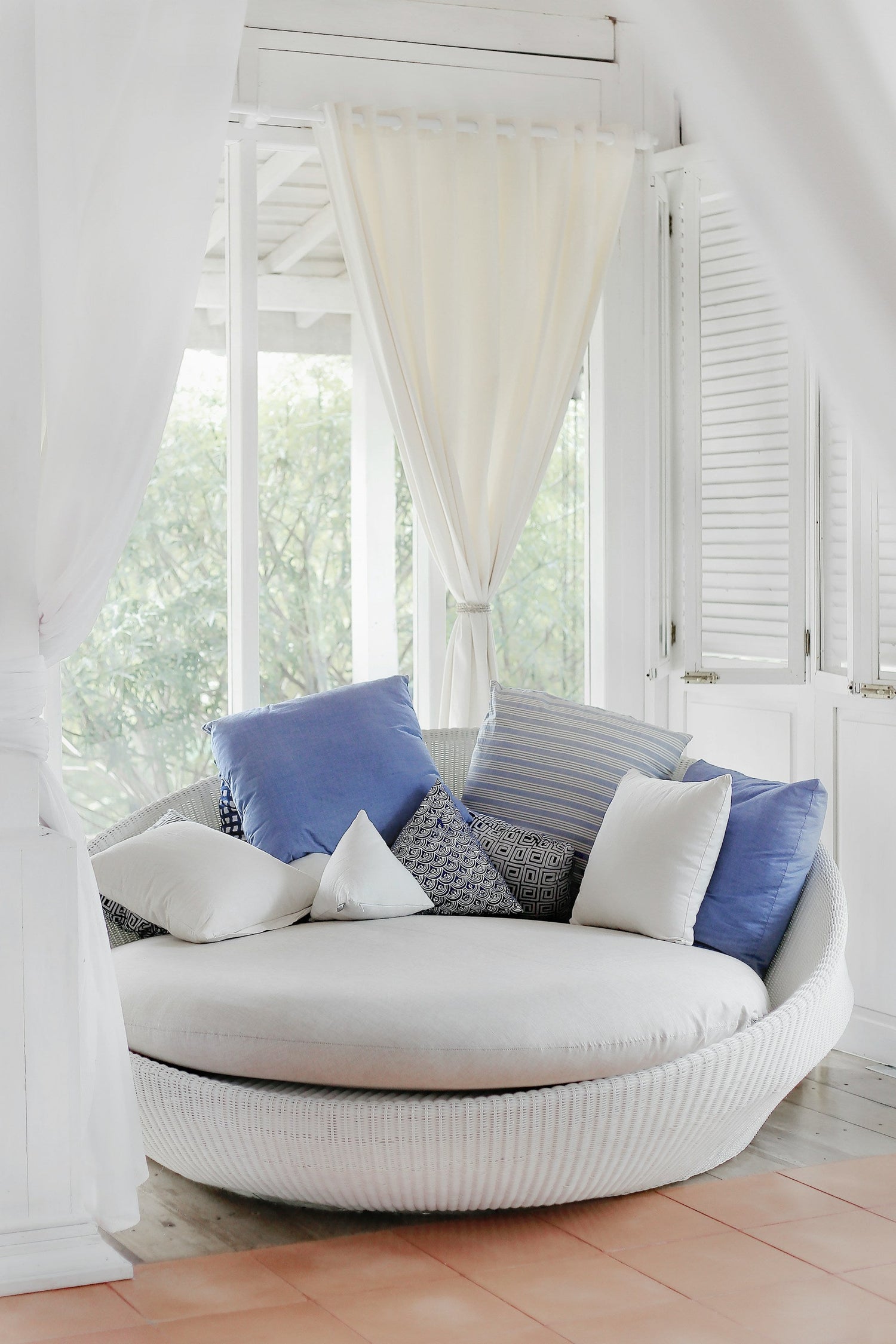 Home Design & Decor