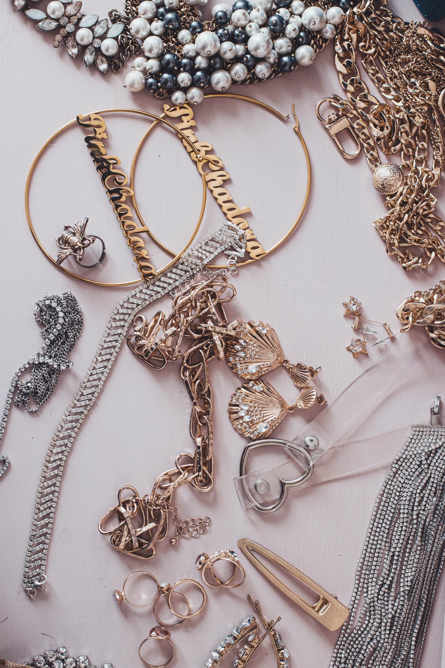 Jewelry & Accessories