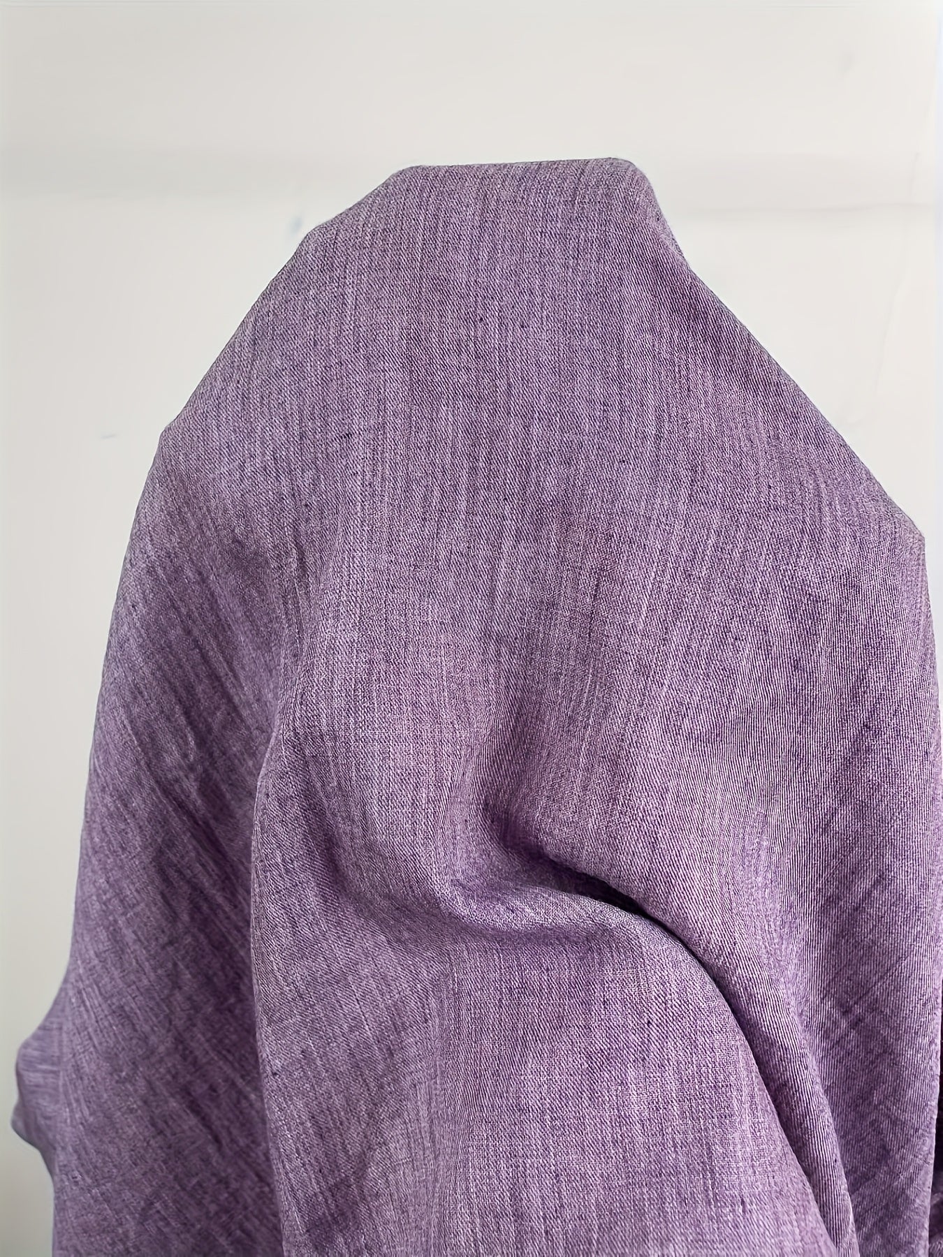 Bohemian Linen Long Sleeve Shirt For Women All Season Boho