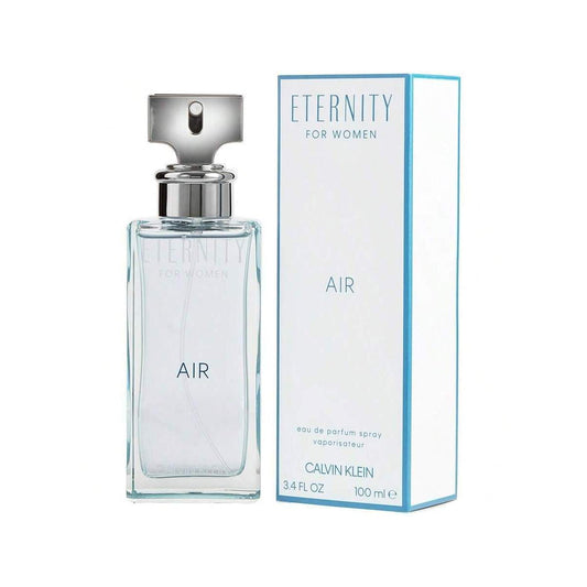 Calvin Klein Eternity Air Pear Peony Musk Women EDP Spray