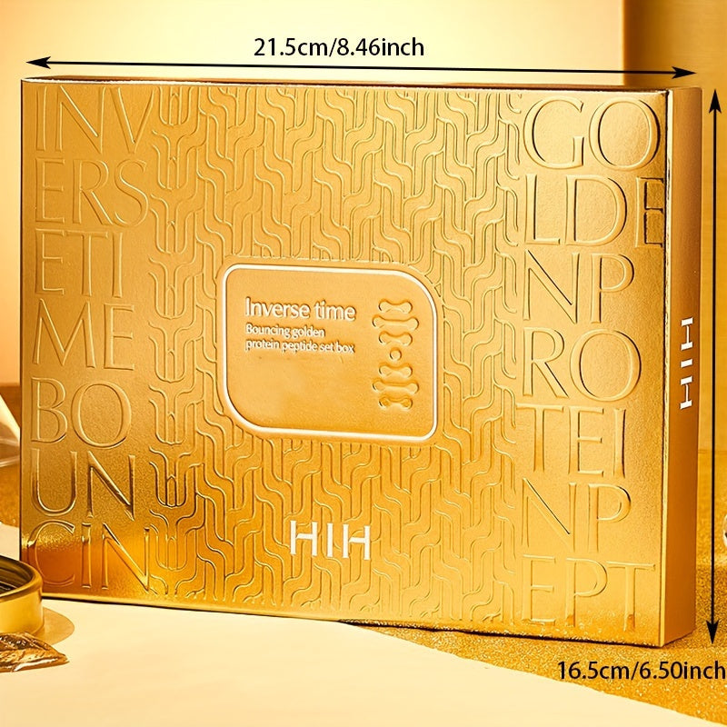 Instant Lift Collagen Thread Set For Absorbable Facial Filler