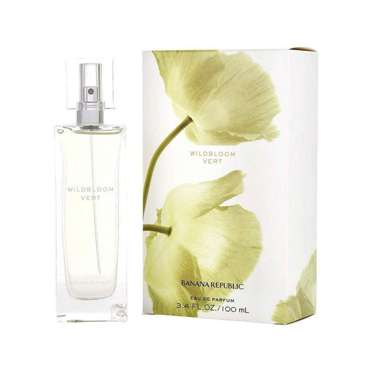 Banana Republic Magnolia Gardenia Peach Blossom Musk Sandalwood EDP
