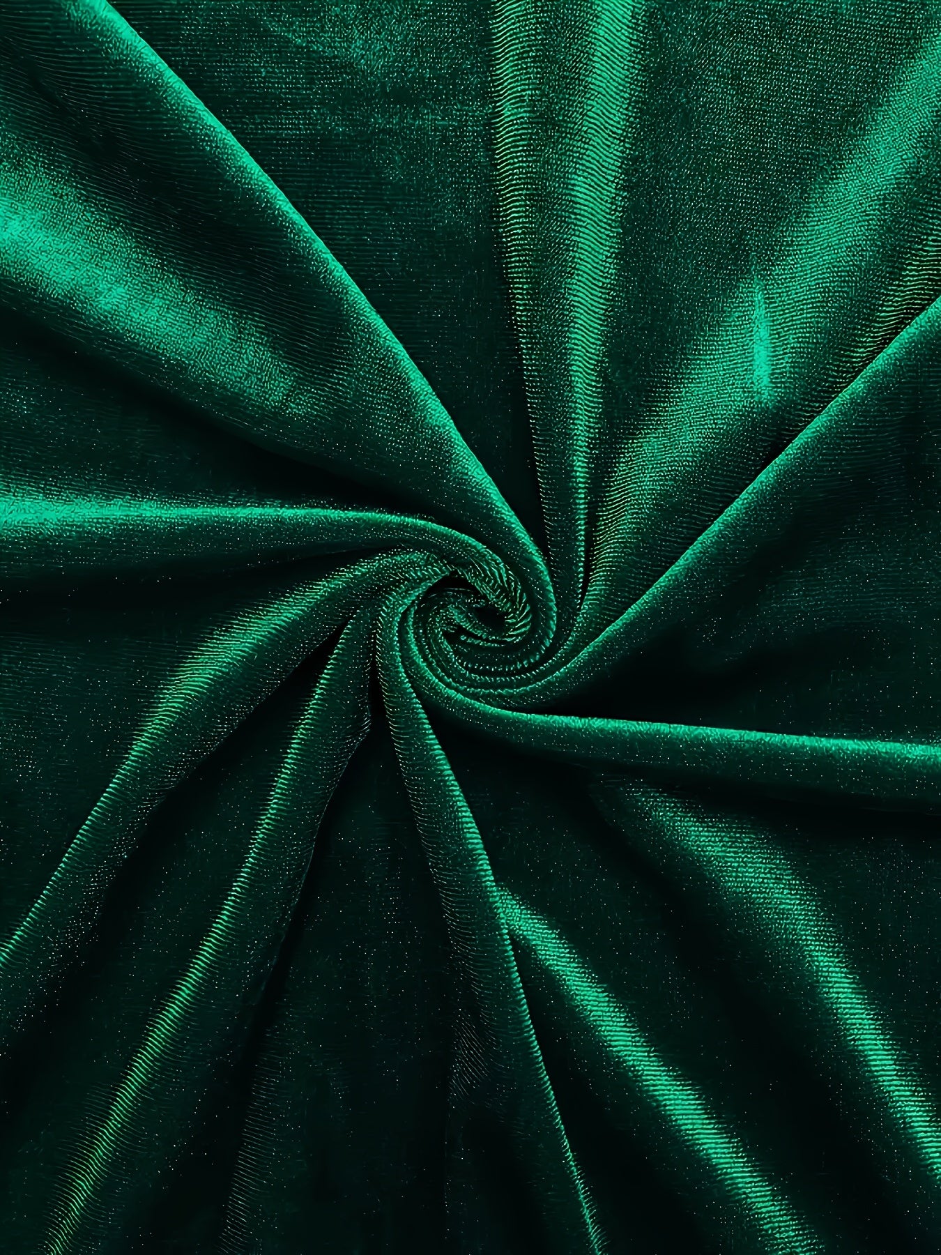 Women's Velvet 2-Piece Hoodie and Pants Set With Pockets