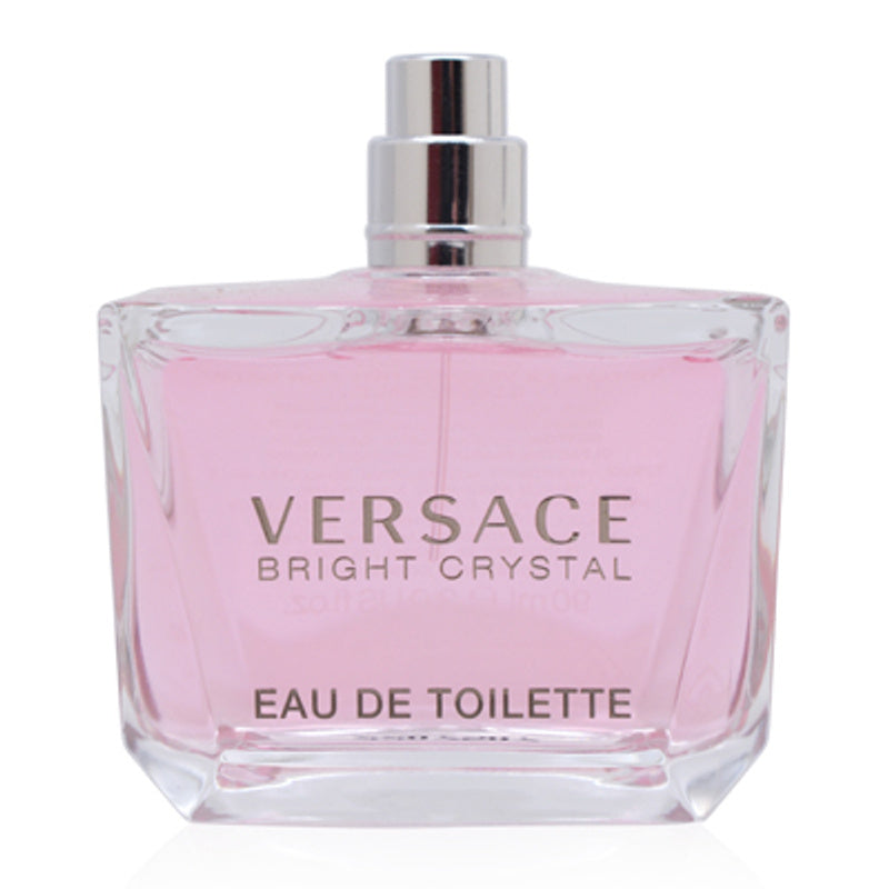 Versace Bright Crystal Eau De Toilette Spray For Women