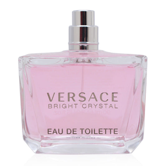Versace Bright Crystal Eau De Toilette Spray For Women