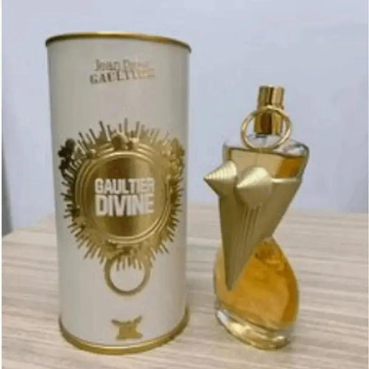 Jean P Luxury Perfume Oriental Fragrance Alcohol Free Gift