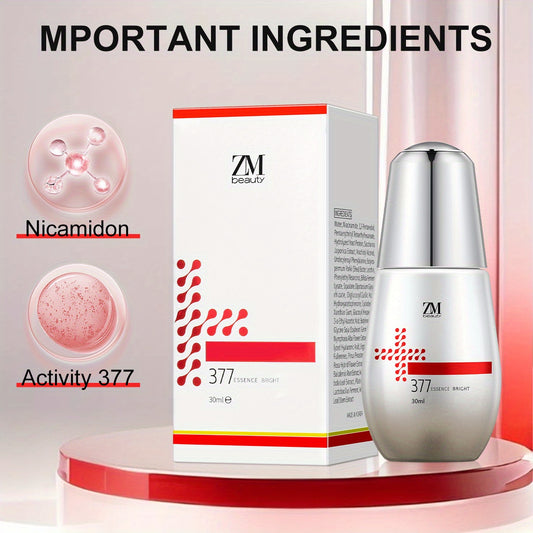 Korean Skincare Niacinamide Collagen Plant Derived Squalane Brightening Firming