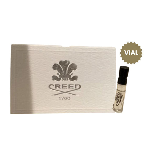 Creed Love in White Eau de Parfum Sample Unisex Fragrance