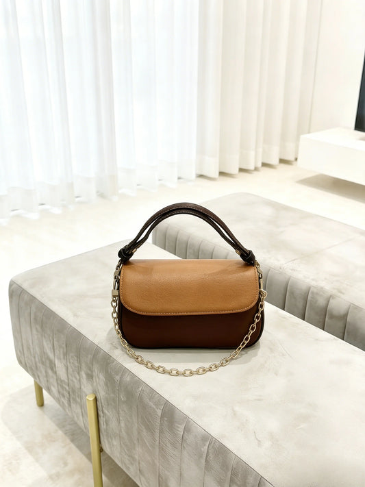 Genuine Leather Clutch For Women