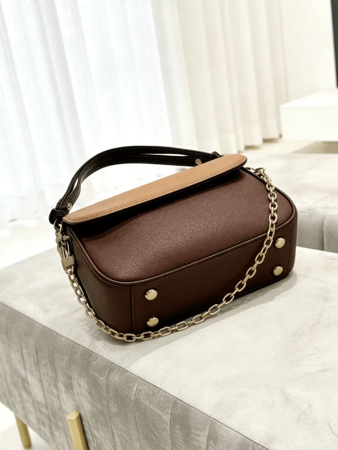 Genuine Leather Clutch For Women
