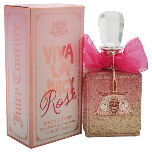 Juicy Couture Viva La Juicy Rose EDP Perfume for Women