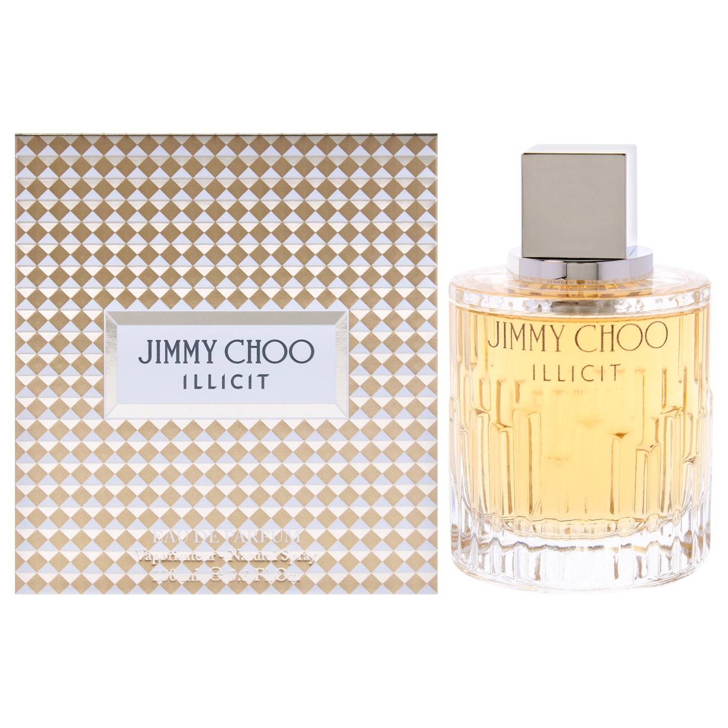 Jimmy Choo Illicit Women Eau De Parfum Spray Perfume