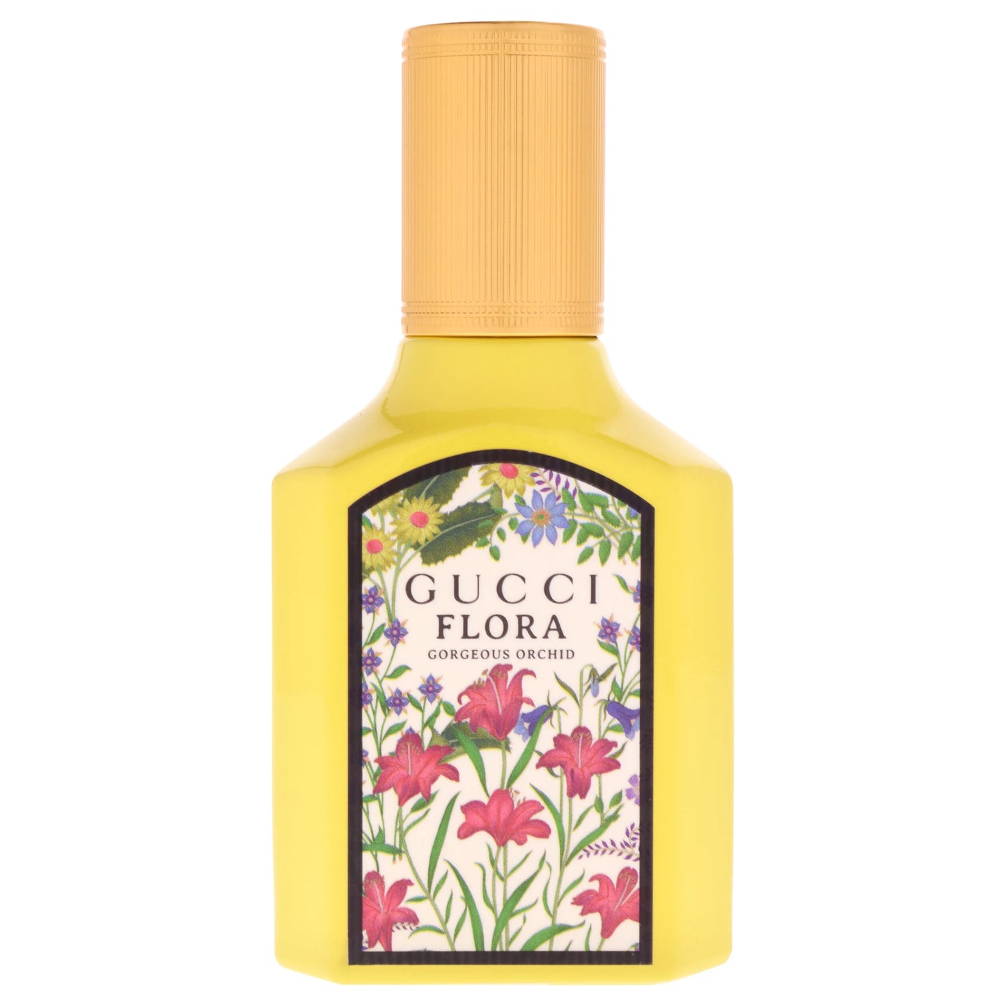 Gucci Flora Gorgeous Orchid Eau de Parfum for Women