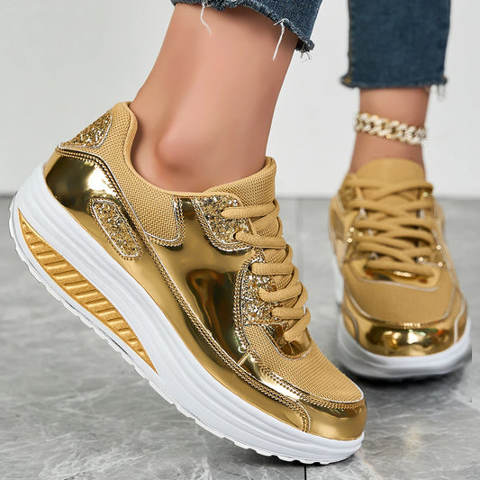 Women Orthopedic Sneakers Lightweight Walking Running Shoes