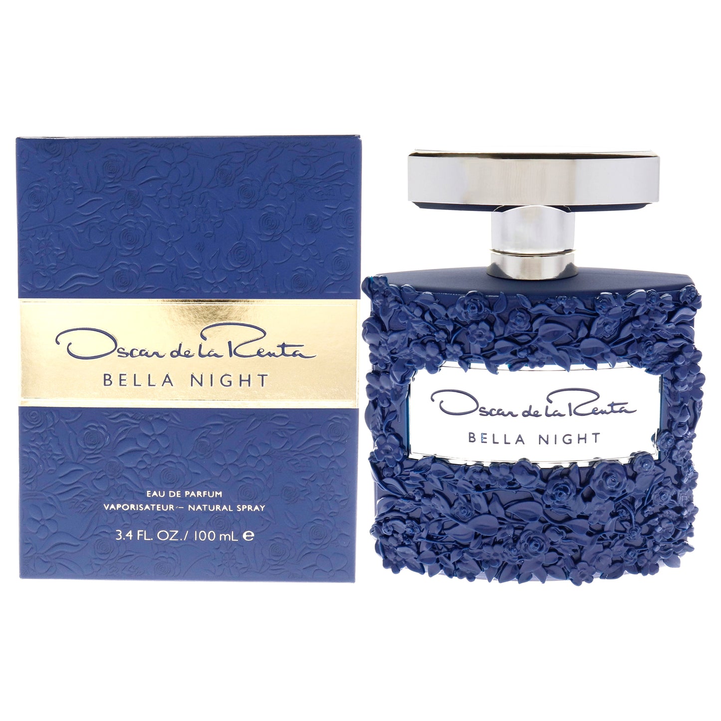 Oscar De La Renta Bella Night Eau De Parfum