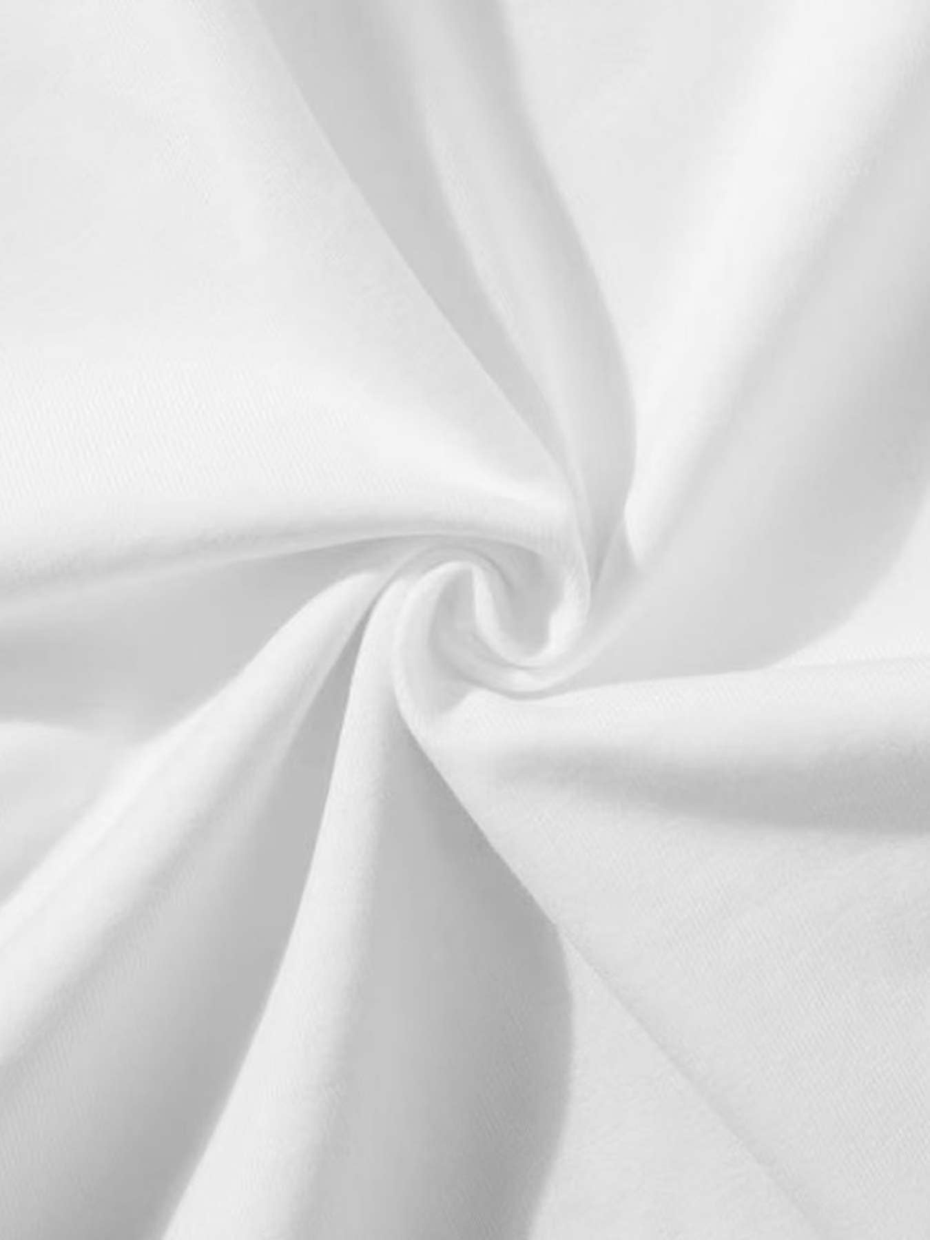 Van Gogh Starry Night Print Dress Women A Line Knee Length Strapless