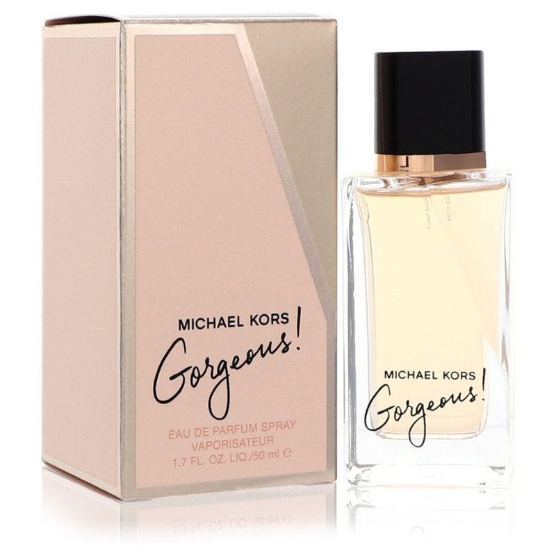 Michael Kors Gorgeous Eau De Parfum For Women Fragrance