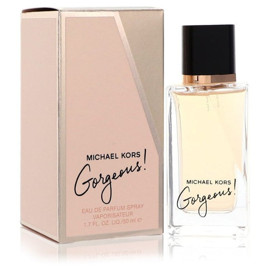 Michael Kors Gorgeous Eau De Parfum For Women Fragrance